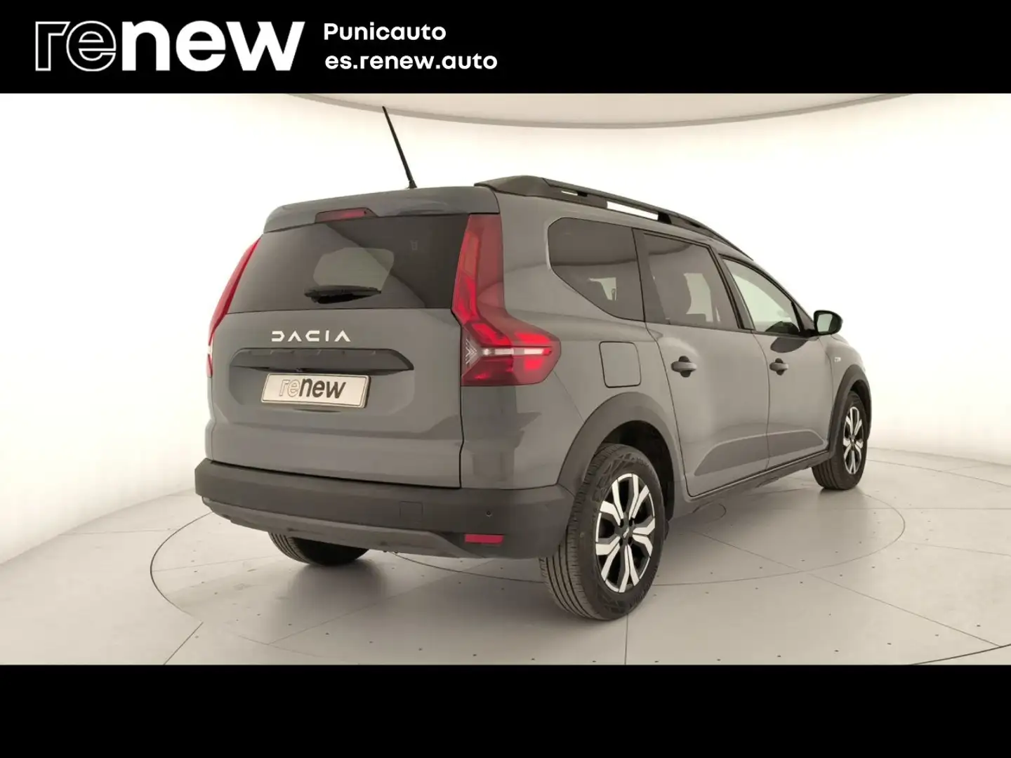 Dacia Jogger 1.0 TCe Expression 7pl. - 2