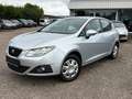 SEAT Ibiza Lim. Style-1.4-Klima-SHZ-Tüv 10/2027-5Türi Silber - thumbnail 6