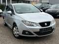 SEAT Ibiza Lim. Style-1.4-Klima-SHZ-Tüv 10/2027-5Türi Silber - thumbnail 4