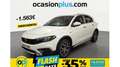 Fiat Tipo 1.5 Hybrid Cross DCT 96KW Blanc - thumbnail 1