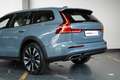 Volvo V60 Cross Country B5 AWD Business Pro | 1ste eigenaar | Amber Nappa Gris - thumbnail 9