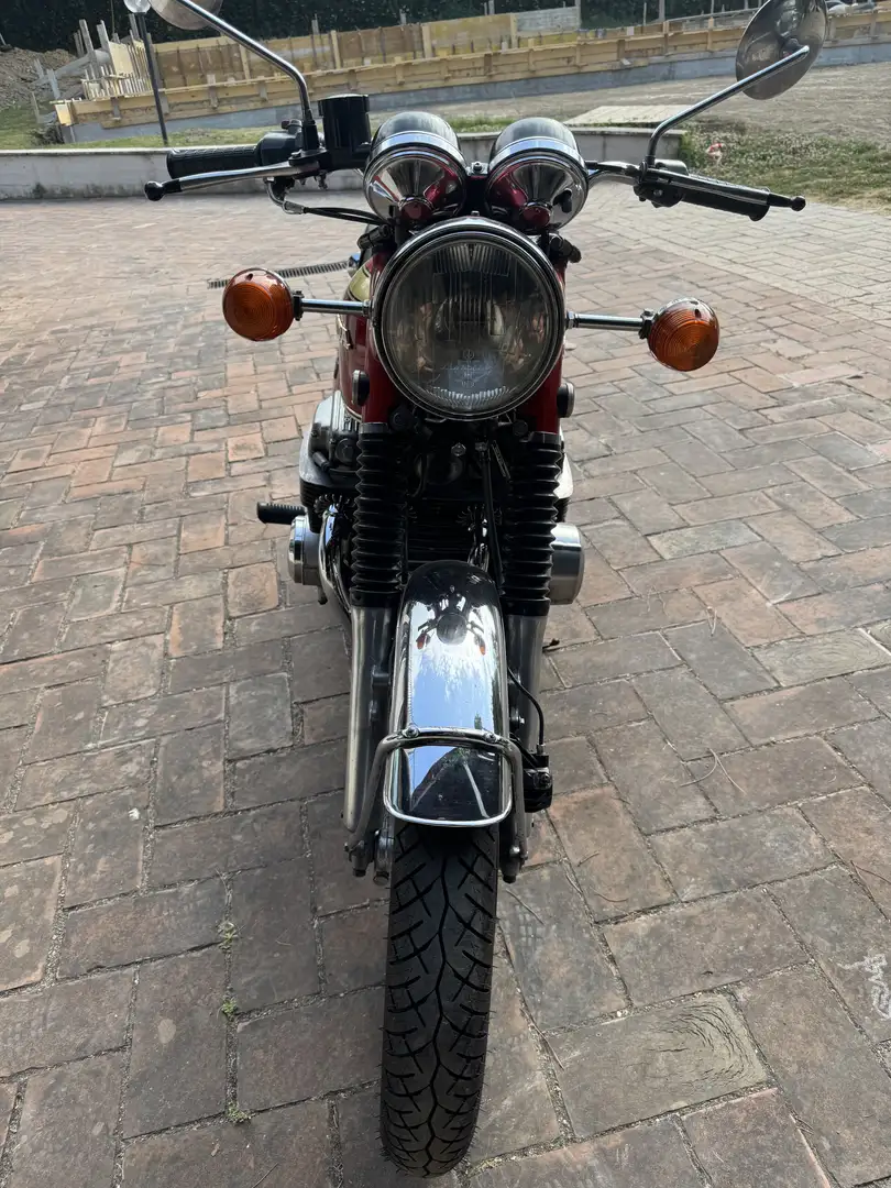 Honda CB 750 four - 2