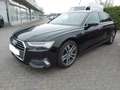 Audi A6 50 TDI quattro tiptronic sport Schwarz - thumbnail 1