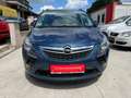 Opel Zafira Tourer Drive Blau - thumbnail 2