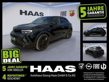 1.2 Irmscher-Tuning !Vollausstattung!