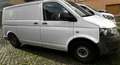 Volkswagen T5 Transporter Kasten Weiß - thumbnail 1