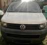 Volkswagen T5 Transporter Kasten Weiß - thumbnail 4