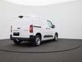 Peugeot Partner 1.5 BlueHDI 102PS NEUES MODELL 2-Sitzer AHK Klima Weiß - thumbnail 7