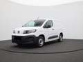 Peugeot Partner 1.5 BlueHDI 102PS NEUES MODELL 2-Sitzer AHK Klima Weiß - thumbnail 3