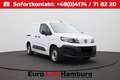 Peugeot Partner 1.5 BlueHDI 102PS NEUES MODELL 2-Sitzer AHK Klima Weiß - thumbnail 1