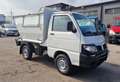 Piaggio PORTER  1.3 BENZINA " VASCA RIFIUTI Blanc - thumbnail 2