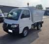 Piaggio PORTER  1.3 BENZINA " VASCA RIFIUTI Blanc - thumbnail 1