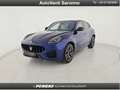 Maserati Grecale Grecale MHEV 330 CV AWD Modena Modrá - thumbnail 1