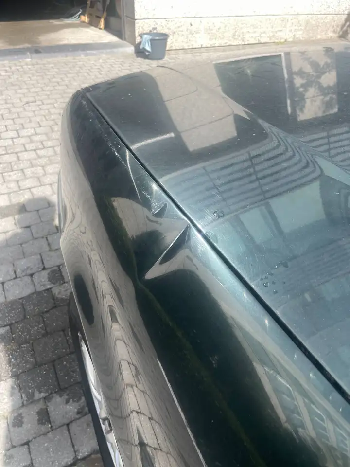 Audi 100 2.3 (1992), foto 9