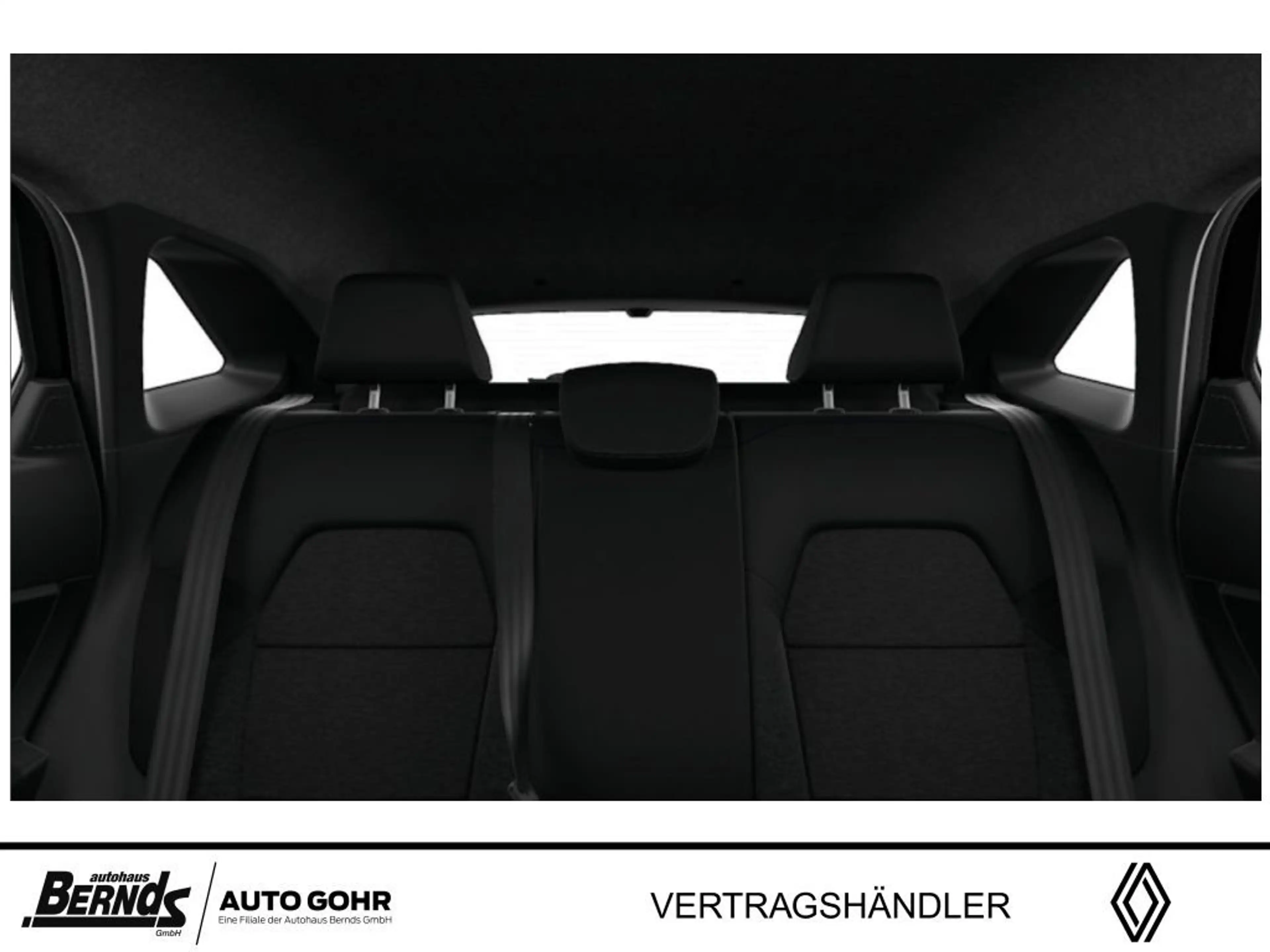 Renault Symbioz TCe Mild Hybrid Evolution SHZ Navi Carplay Klima — photo 14