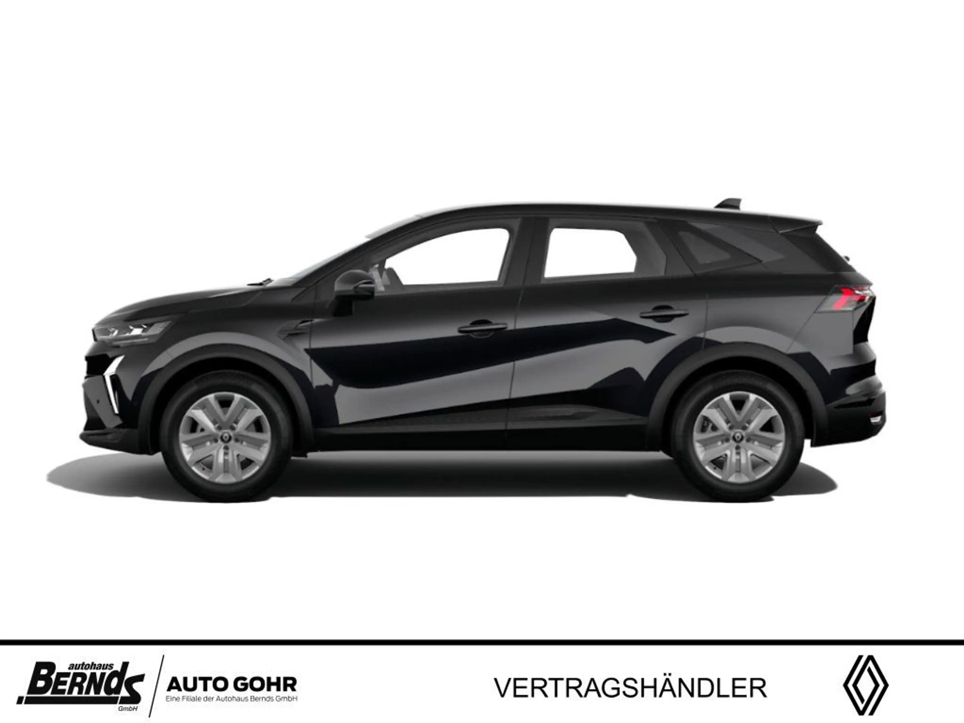 Renault Symbioz TCe Mild Hybrid Evolution SHZ Navi Carplay Klima — photo 2