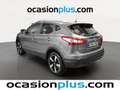 Nissan Qashqai 1.2 DIG-T N-Connecta 4x2 XTronic Gris - thumbnail 3