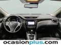 Nissan Qashqai 1.2 DIG-T N-Connecta 4x2 XTronic Gris - thumbnail 7
