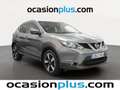 Nissan Qashqai 1.2 DIG-T N-Connecta 4x2 XTronic Gris - thumbnail 2