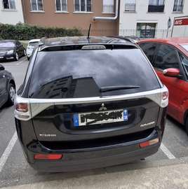 2.2 DI-D 150 4WD Instyle A