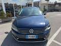 Volkswagen Passat Var. 1.6 TDI DSG Comfort. BM.Tech Bleu - thumbnail 2