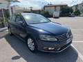 Volkswagen Passat Var. 1.6 TDI DSG Comfort. BM.Tech Bleu - thumbnail 3