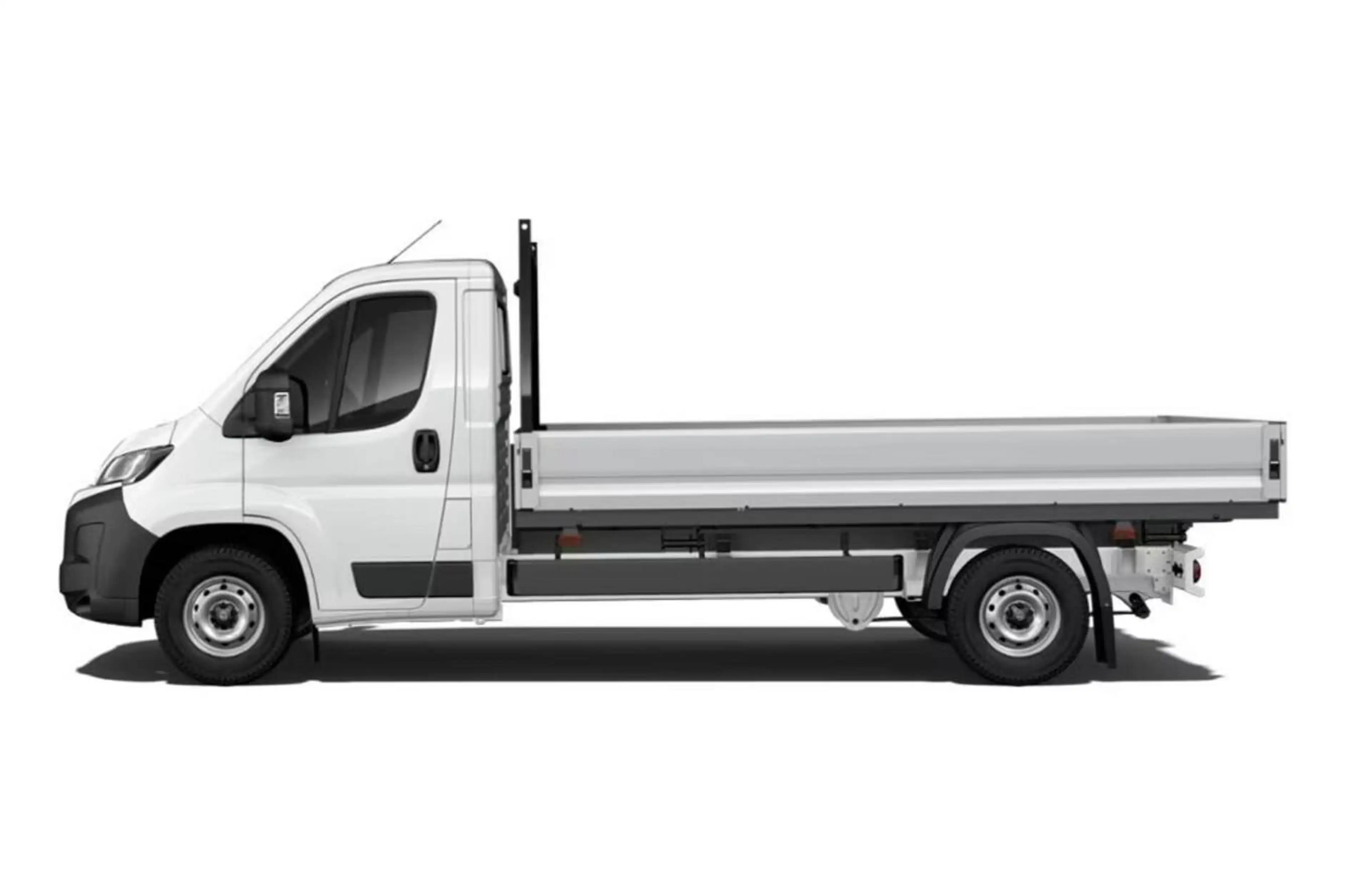 Opel Movano Pritsche 35+ L3 AppleC Kam 103 kW (140 PS), Sch... — photo 3