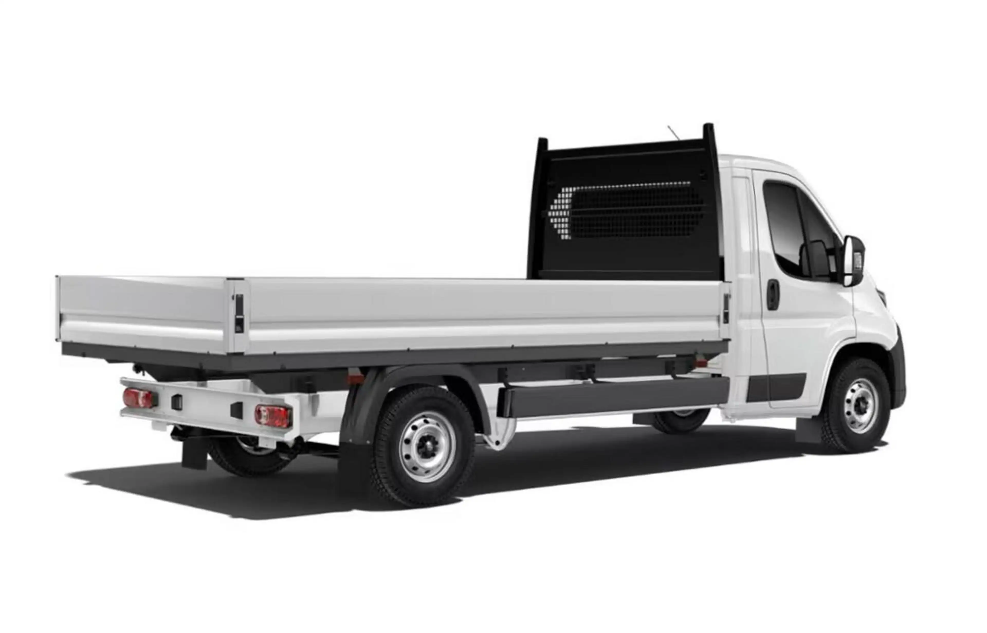 Opel Movano Pritsche 35+ L3 AppleC Kam 103 kW (140 PS), Sch... — photo 4