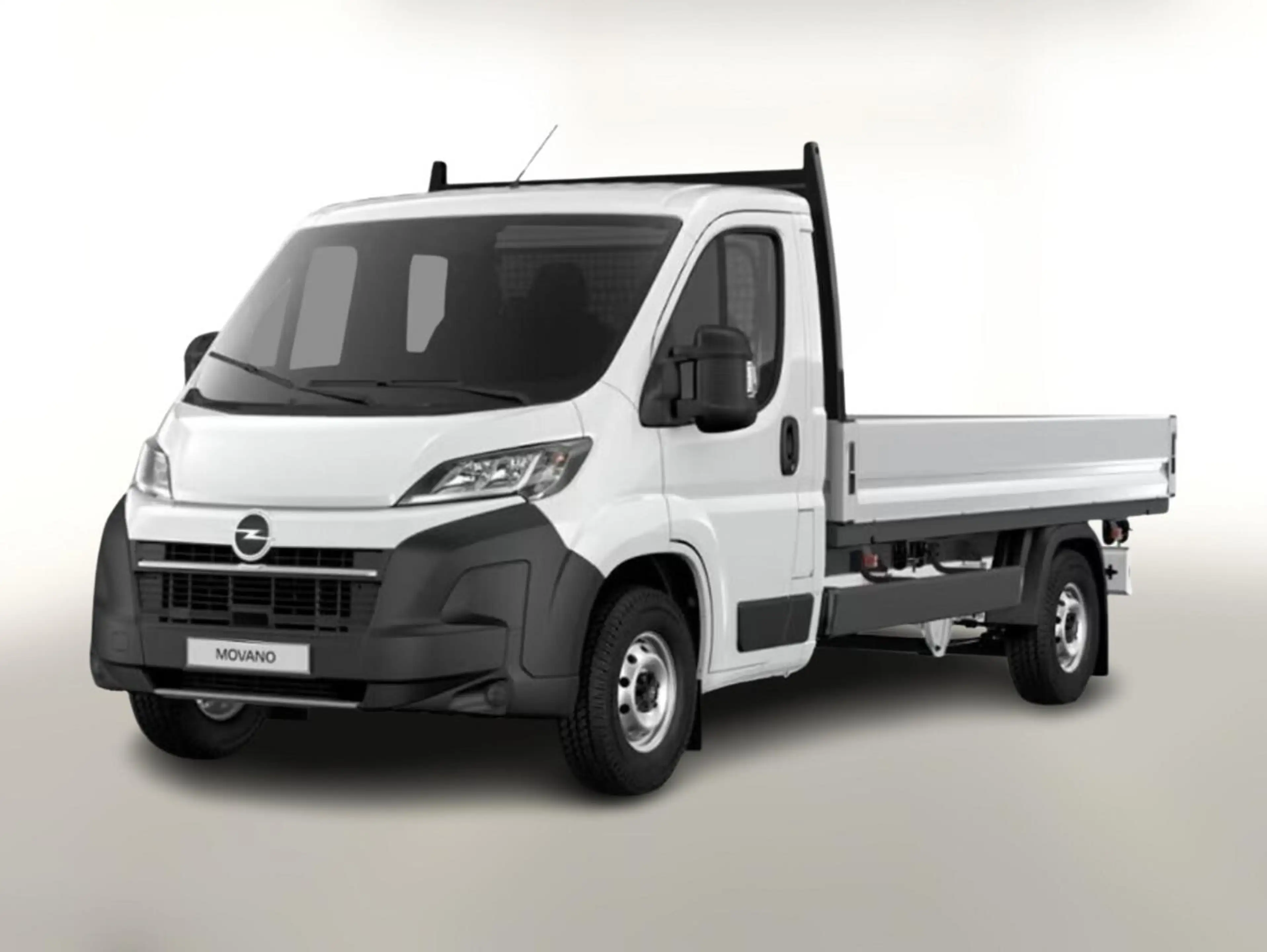 Opel Movano Pritsche 35+ L3 AppleC Kam 103 kW (140 PS), Sch...