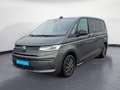 Volkswagen T7 Multivan T7 Multivan eHybrid AHK Pano Standheizung Kamera Grau - thumbnail 2