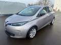 Renault ZOE R240 22kWh Intens (Batteriemiete) Kamera Navi Grau - thumbnail 1