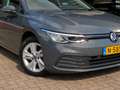 Volkswagen Golf Variant VIII 1.0 TSI Life / Navi / Adap.cruise / Pdc / BOV Grijs - thumbnail 5