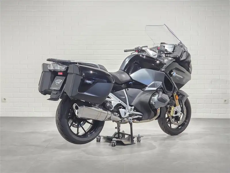 BMW R 1250 RT - foto 5