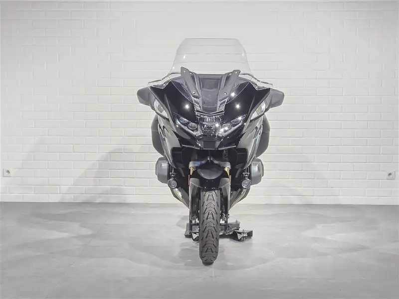 BMW R 1250 RT - foto 8