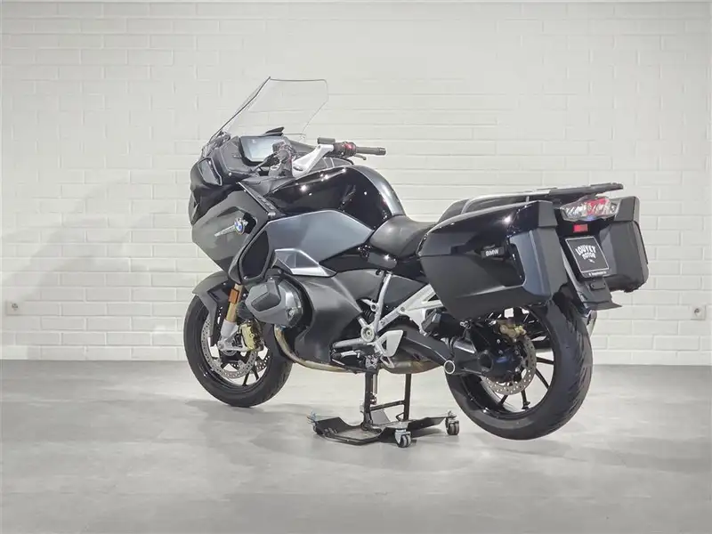 BMW R 1250 RT - foto 3