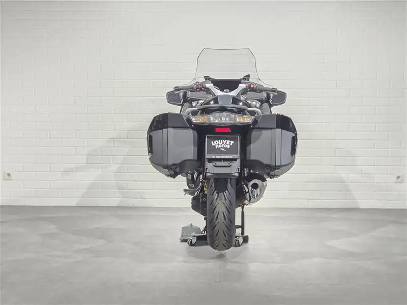 BMW R 1250 RT - foto 4