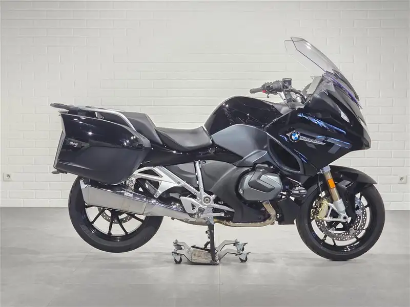 BMW R 1250 RT - foto 6