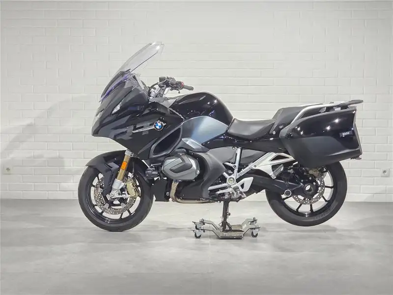 BMW R 1250 RT - foto 2