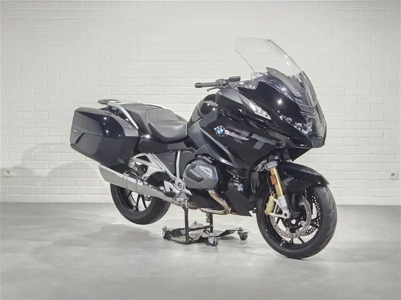 BMW R 1250 RT - foto 7