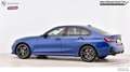 BMW 320 d xDrive Bleu - thumbnail 6