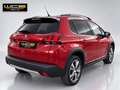 Peugeot 2008 1.2 PureTech S&S Allure 130 Rojo - thumbnail 3