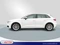 Audi A3 SP design 1.6 TDI Weiß - thumbnail 2