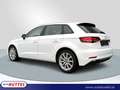 Audi A3 SP design 1.6 TDI Weiß - thumbnail 4