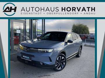 1.2 MHEV GS Aut.!LEDMATRIX,FOCAL,AHV,VOLL!