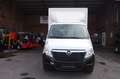 Opel Movano Koffer LBW Tüv Neu Klima Euro6 230cm Höhe Weiß - thumbnail 2
