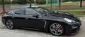 Porsche Panamera Turbo Schwarz - thumbnail 3