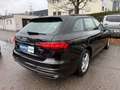 Audi A4 Avant 35 TDI basis AUT~Navi~AHK~LED~PDC Noir - thumbnail 8
