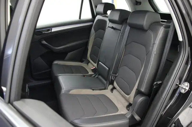 Skoda Kodiaq view 12