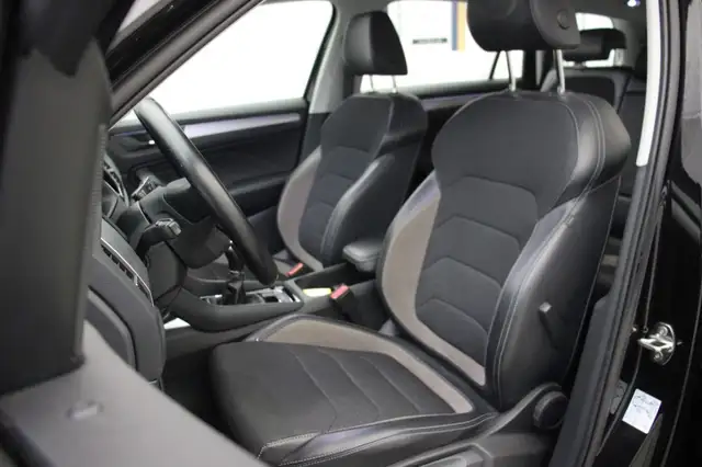 Skoda Kodiaq view 11