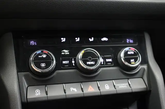 Skoda Kodiaq view 8